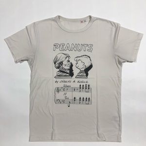 Uniqlo UT x Peanuts